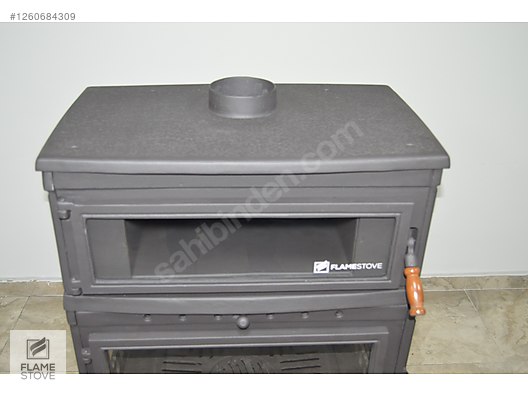 Used & Brand New Items / Garden & Home Improvement / Home Improvement / Heating / Heating Stove & Fireplace