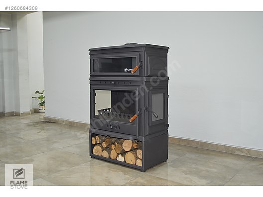 Used & Brand New Items / Garden & Home Improvement / Home Improvement / Heating / Heating Stove & Fireplace