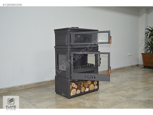 Used & Brand New Items / Garden & Home Improvement / Home Improvement / Heating / Heating Stove & Fireplace