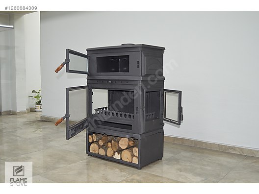 Used & Brand New Items / Garden & Home Improvement / Home Improvement / Heating / Heating Stove & Fireplace