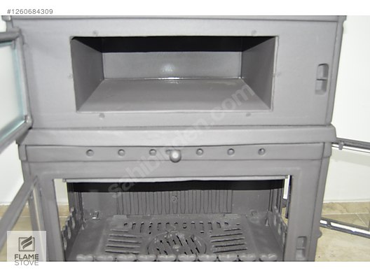 Used & Brand New Items / Garden & Home Improvement / Home Improvement / Heating / Heating Stove & Fireplace