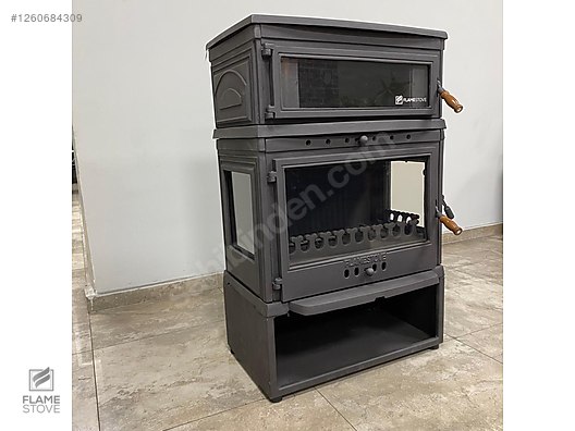 Used & Brand New Items / Garden & Home Improvement / Home Improvement / Heating / Heating Stove & Fireplace