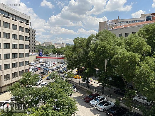 Kizilay Cihan Sokak Otoparkli Yapili Satilik Ofis Sahibinden Comda 927684311