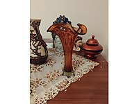 Antika Murano Cam vazo