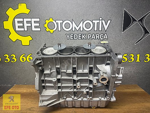 Otomobil & Arazi Aracı / Motor / CİTROEN ZX 1.8 8 VALF BENZİNLİ