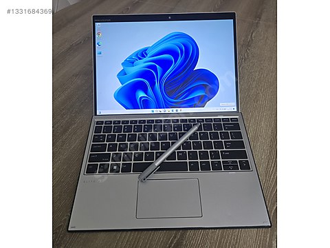 HP / hp elite x2 g8 i5 16gb ram 256gb ssd 3k ekran dokunmatik