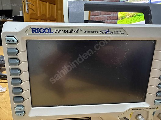 Used & Brand New Items / Electronics / Diagnostic & Test Devices / Oscilloscopes