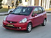 Vasıta / Otomobil / Honda / Jazz / 1.4 / Sport
