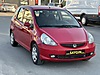 Vasıta / Otomobil / Honda / Jazz / 1.4 / Sport