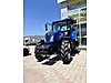 Machinery / Agricultural Machines / Tractors / New Holland / TR5.100