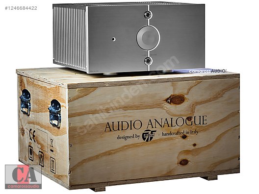 Audio Analogue Amfi