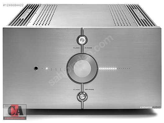 Mağazadan Audio Analogue Amfi