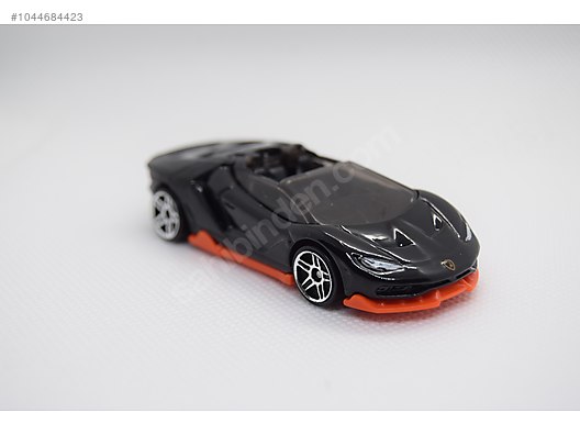 lamborghini centenario diecast