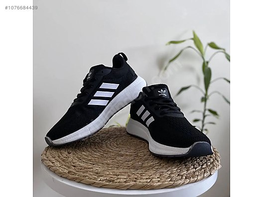 Adidas Sneaker Ayakkabı - Erkek Spor Ayakkabı sahibinden.com'da - 1076684439