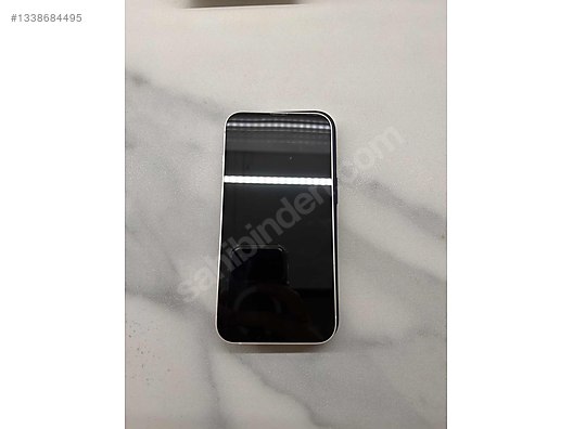 Apple / iPhone 13 / İphone 13 tr sahibinden.comda - 1338684495