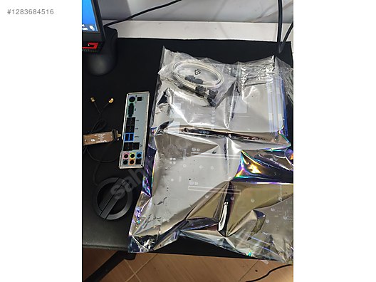 Gigabyt ga 990x ankart - Anakart ve Tüm Masaüstü Bilgisayar Parçaları sahibinden.com'da