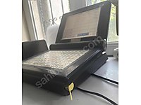 Vectron garson anahtarı