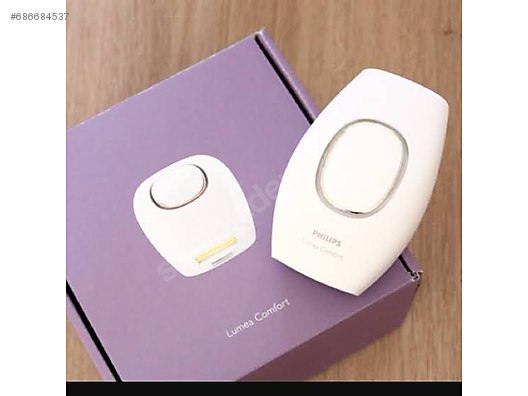 Philips Lumea Comfort Tuy Dokucu Kozmetik Ve Epilasyon Urunleri