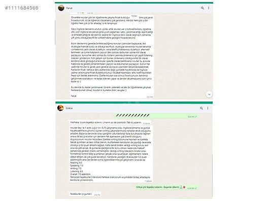 Tutors & Private Lessons / Foreign Language