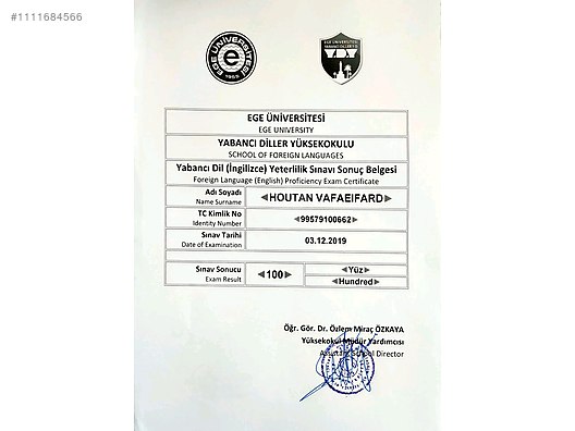 Tutors & Private Lessons / Foreign Language