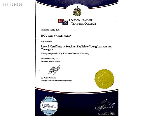 Tutors & Private Lessons / Foreign Language