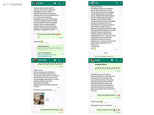 Tutors & Private Lessons / Foreign Language