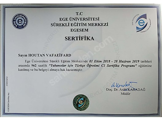 Tutors & Private Lessons / Foreign Language