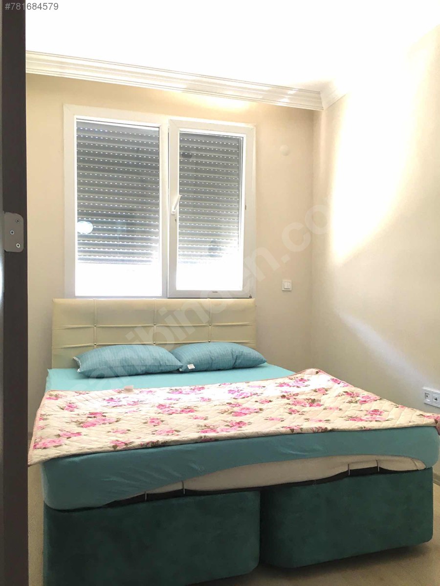 BALÇOVA MERKEZDE ORJİNAL RESİMLİ GÜNLÜK KİRALIK DAİRE Günlük Kiralık