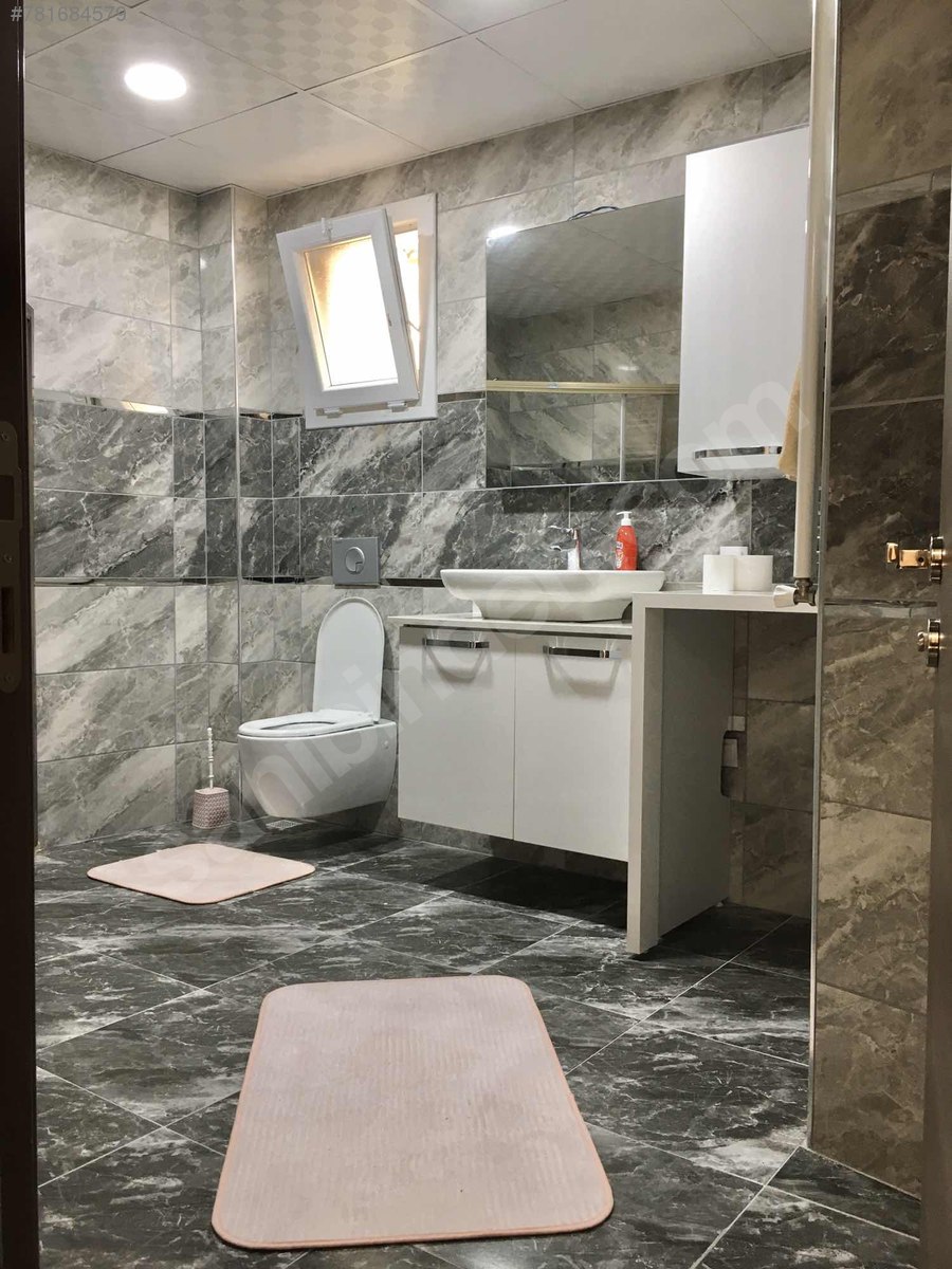 BALÇOVA MERKEZDE ORJİNAL RESİMLİ GÜNLÜK KİRALIK DAİRE Günlük Kiralık