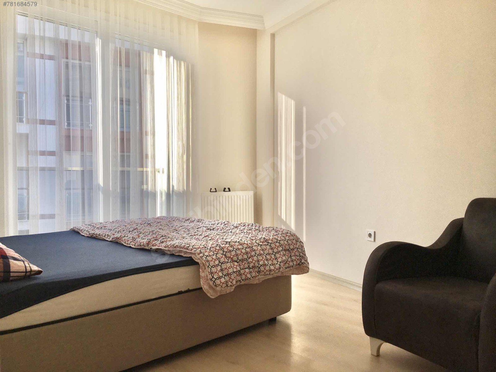 BALÇOVA MERKEZDE ORJİNAL RESİMLİ GÜNLÜK KİRALIK DAİRE Günlük Kiralık