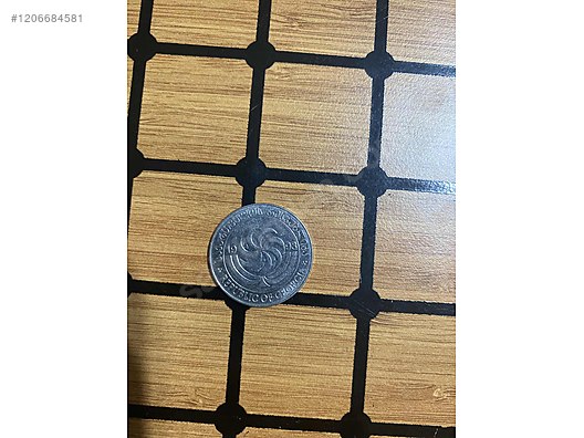 Used & Brand New Items / Collectibles / Coins, Paper Money & Medals / Foreign / Coins