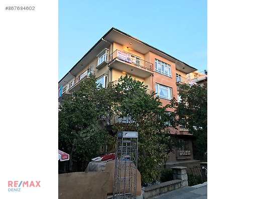 Emlak Ofisinden 3 1 170 M Satilik Daire 750 000 Tl Ye Sahibinden Com Da 867684602