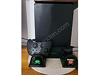 1TB SSD'Lİ XBOX ONE X