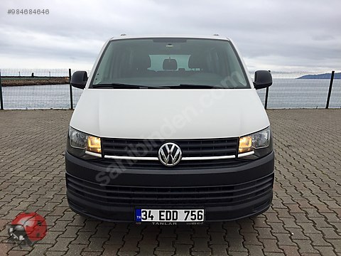 volkswagen transporter 2 0 tdi camli van indirimli transporter sahibinden comda 984684646