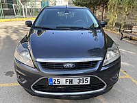 Erzurum Merkez Bolgesinde Ford Ikinci El Temiz Ford Erzurum Merkez Mitula Arabalar