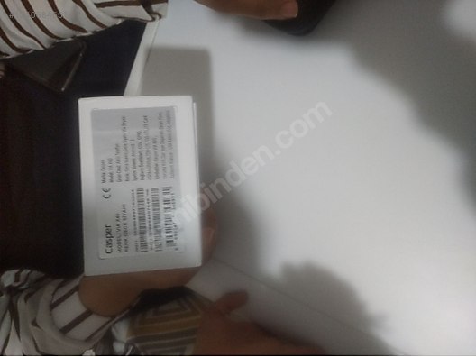 Used & Brand New Items / Cell Phones & Accessories / Cell Phones / Casper / VIA F30