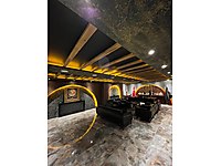 ALMACI GAYRİMENKULDEN FIRSAT KİRACILI İŞYERİ LÜX YAPILI #1273684660