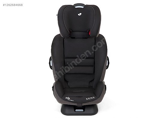 Joie Every Stage Fx Isofixli Oto Koltuğu 0-36 kg- AZ KULLANILMIŞ