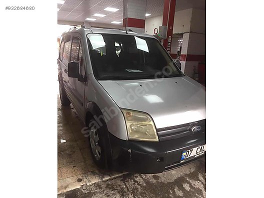 ford otosan transit connect k210 s glx sahibinden temiz at sahibinden com 932684680