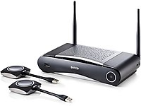 Barco ClickShare CSE-200 Kablosuz Sunum Sistemi