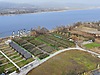 YUSUF GÜRTÜRK'TEN SAPANCA GÖLÜNE 43 METRE CEPHESİ OLAN ARAZİ