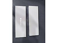 Apple Watch 10 46mm Siyah Ve Rose Gold sıfır