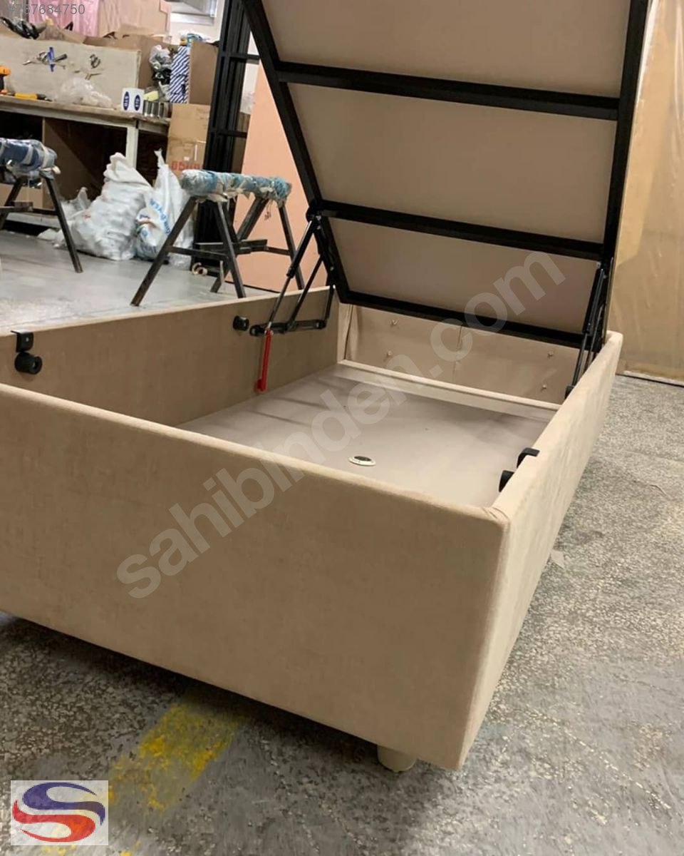 Yatak / Şok kampanya Baza+yatak+başlık 767684750
