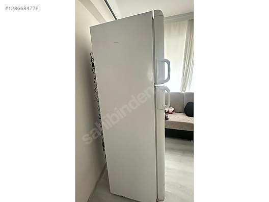 INDESIT BUZDOLABI (A+Class) Total No Frost - İkinci El Indesit