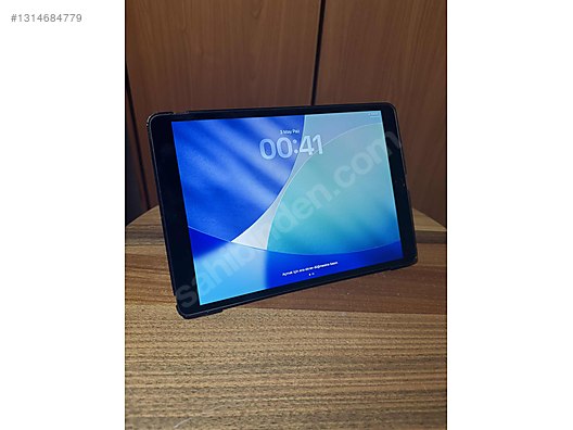 Apple / iPad Air 3 / iPad Air 3rd 256GB Space Gray on sahibinden
