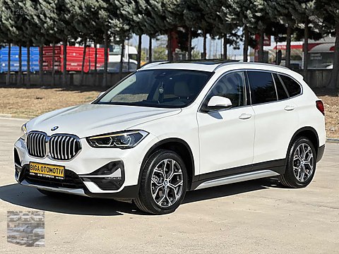 ''BİGA OTOMOTİV'' BMW X1 1.8i sDrive Ultimate Edition...