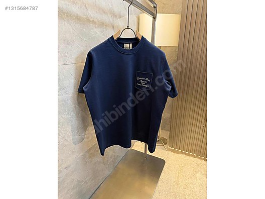 Dior Tshirt Collection BRANDROOM S M L XXL - Dior Erkek Tişört