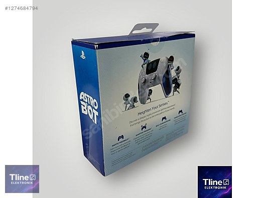 Used & Brand New Items / Gaming & Gamers Exclusive / Gaming Equipment / PC Controller & Gamepad