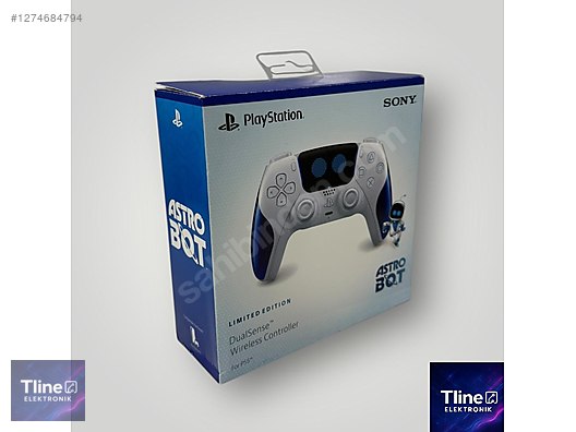 Used & Brand New Items / Gaming & Gamers Exclusive / Gaming Equipment / PC Controller & Gamepad