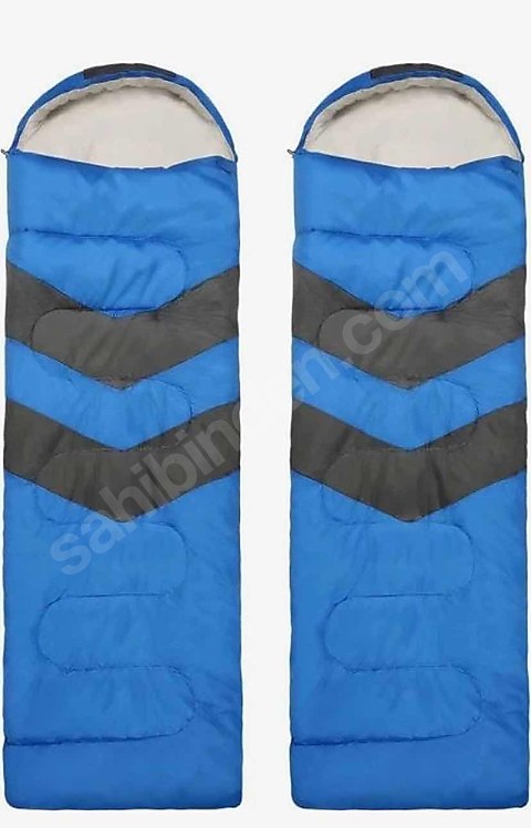 Upland brabus uyku tulumu